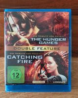 Bluray The Hunger Games & Catching Fire - Double Feature Nordrhein-Westfalen - Sassenberg Vorschau