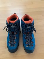 MEINDL Wanderschuh Litepeak GTX, Gr. 42,5 (8,5), kaum getragen Baden-Württemberg - Kirchheim unter Teck Vorschau