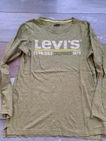 Levis T-Shirt Longsleeve Gr. 164 Essen - Bergerhausen Vorschau