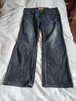 Jeans, dunkelblau für nur 10 € Sachsen - Frohburg Vorschau