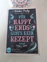 Für Happy Ends gibt`s kein Rezept von Proby, Kristen | Buch | Zus Nordrhein-Westfalen - Remscheid Vorschau