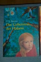 Das Geheimnis der Halami - T. A. Barron Bremen - Huchting Vorschau