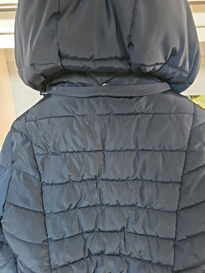 Winterjacke sowohl als übergangsjacke in Dülmen