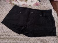 Bench Jeans Shorts Schwarz 28 36/38 S M Nordrhein-Westfalen - Bad Salzuflen Vorschau