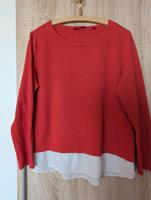 s.Oliver Pullover Pulli 44 46 XXL xxxl Sachsen - Meißen Vorschau