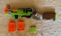 Nerf Slingfire mit 2 Magazinen Mülheim - Köln Flittard Vorschau