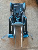 Britax Römer Jockey 3 Comfort Fahrradkindersitz Hessen - Petersberg Vorschau