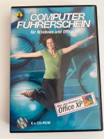 Computer Führerschein 6CD-ROM Bayern - Freilassing Vorschau