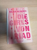 Die girls von riad, rajaa alsanea Schleswig-Holstein - Lübeck Vorschau