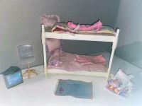 Barbie Kinderzimmer Nordrhein-Westfalen - Remscheid Vorschau