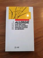 Allergie  und der Weg sich in wenigen Minuten davon zu befreien Bayern - Marktzeuln Vorschau