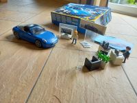 Playmobil 5991 Porsche Targa 4s Bayern - Burglengenfeld Vorschau