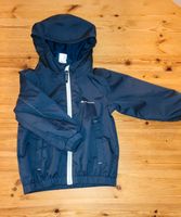 Quechua Regenjacke Gr. 86, blau Bayern - Weil a. Lech Vorschau