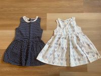 Name It Tricky Tracks Sommerkleid Kleid in Größe 86 blau creme Nordrhein-Westfalen - Lemgo Vorschau
