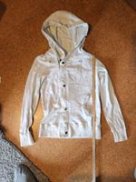 G-star raw hoodie weiß s xs asymmetrisch Bayern - Samerberg Vorschau