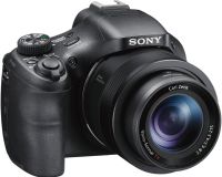 Sony Kamera HX400V Kompaktkamera optischer 50fach-Zoom + Tasche Rheinland-Pfalz - Wallmerod Vorschau