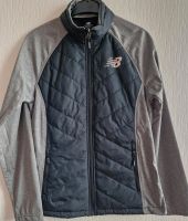 New balance damen Jacke Gr M Farbe Schwarz/Grau Hessen - Waldsolms Vorschau