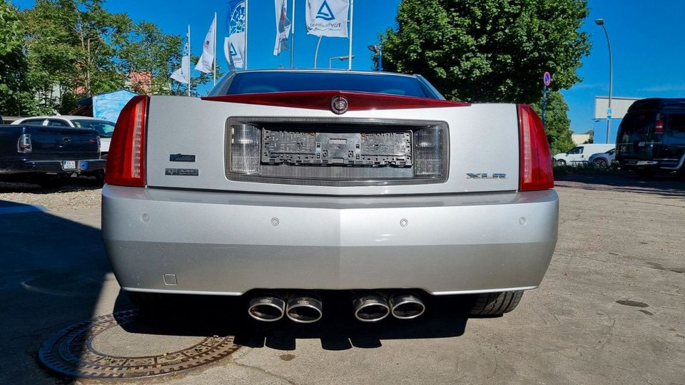 Cadillac XLR 4.6 V8 in Berlin