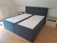 Boxspringbett 180x200cm Lingen (Ems) - Baccum Vorschau