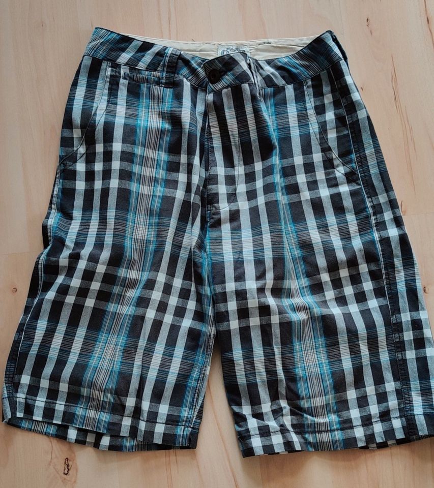 Kurze Hose kariert in Bayern - Pirk | eBay Kleinanzeigen ist jetzt  Kleinanzeigen