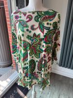 Oversize T-Shirt Gr. 3/ Gr. 44-46 Niedersachsen - Wilhelmshaven Vorschau