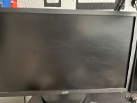 Acer 120hz  Monitor höhen verstellbar Thüringen - Weimar Vorschau