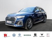 Audi Q5 TFSI e S line 50 TFSI e quattro 220(299) S tr Eimsbüttel - Hamburg Schnelsen Vorschau