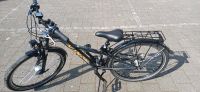 Noxon B4Y 24 Zoll Fahrrad Kinder 21 Gänge Shimano Baden-Württemberg - Frickingen Vorschau