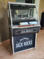 Jukebox Rocket 50iger Jahre Jack Daniels Edition Nordrhein-Westfalen - Lemgo Vorschau