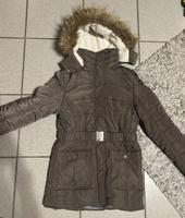 Winterjacke mit Flauschkaputze Teens (Review) Nordrhein-Westfalen - Hürth Vorschau