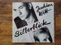 JOACHIM WITT Silberblick - Vinyl LP Schallplatte GOLDENER REITER Niedersachsen - Edewecht Vorschau