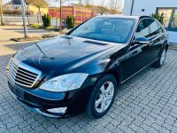 Mercedes-Benz S 320 CDI 4Matic*NAVI*LEDER*4xSITZHZG*AHK*TOP* Baden-Württemberg - Holzgerlingen Vorschau