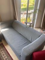 Sofa zu verschenken Dresden - Cotta Vorschau