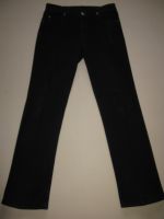 Mustang Jeans - schwarz - Tramper - Stretch - Gr. 34/34 Niedersachsen - Langelsheim Vorschau