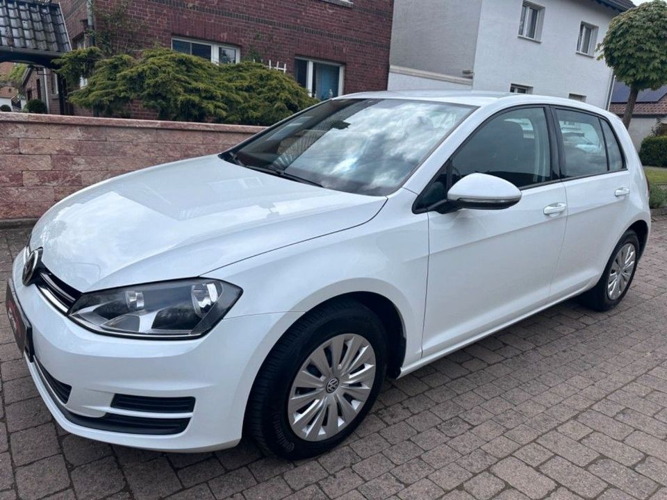 Volkswagen Golf VII Lim. Trendline BMT*Edition*AC in Niederzier