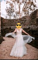 Hochzeitskleid, Brautkleid Größe 36,wie neu Bayern - Kleinostheim Vorschau