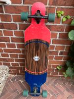 Longboard Skaten Long Island Kreis Pinneberg - Rellingen Vorschau