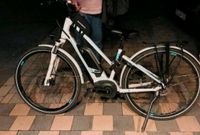 Damen-E-Bike von Scott, Rahmengröße "S" Bayern - Rosenheim Vorschau