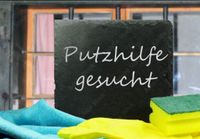 Gründliche und freundliche Putzhilfe in Fellbach gesucht Baden-Württemberg - Fellbach Vorschau