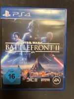 PS4 Star Wars Battlefront 2 Nordrhein-Westfalen - Kerpen Vorschau