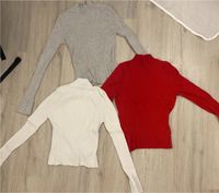 3 Basic Sweatshirts, Größe M/L Nordrhein-Westfalen - Ense Vorschau