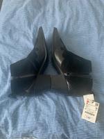 Stiefel von Zara Rheinland-Pfalz - Ludwigshafen Vorschau
