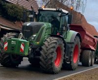 Fendt 939 S4 Profi Baden-Württemberg - Spaichingen Vorschau