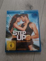 STEP UP 3   MAKE YOUR MOVE, BLU - RAY Berlin - Tempelhof Vorschau