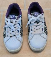 BK British Knights Sneakers Damen Schuhe Gr 37 weiß lila Bayern - Röslau Vorschau