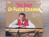 LP "The Best Of Floyd Cramer", Vinyl, Schallplatte Nordrhein-Westfalen - Lübbecke  Vorschau