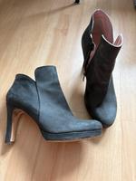 Stiefeletten Tamaris Gr 40 Eimsbüttel - Hamburg Lokstedt Vorschau