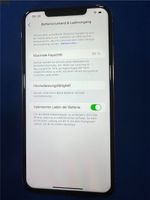 iPhone XS Max 512 GB Nordrhein-Westfalen - Bottrop Vorschau