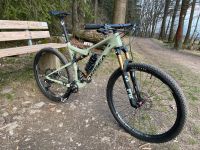 Orbea Oiz Newmen Intend Trickstuff XTR FOX Specialized Sachsen - Chemnitz Vorschau