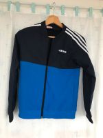 Sportjacke Jacke Adidas blau Gr. 140 Mecklenburg-Vorpommern - Sellin Vorschau